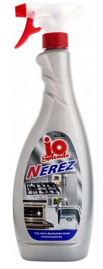 IO SPLENDO NEREZ 750 ml