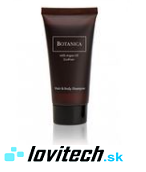 Botanica vlasový a telový šampón v tube 40ml (50ks)