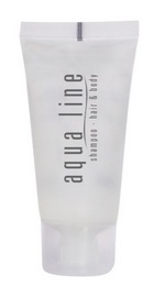 AQUA LINE šampon telový a vlasový v tube 20ml (balenie 25ks)