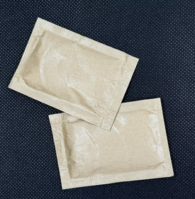 Cukor trstinový HB 5g /1000ks x 5g/