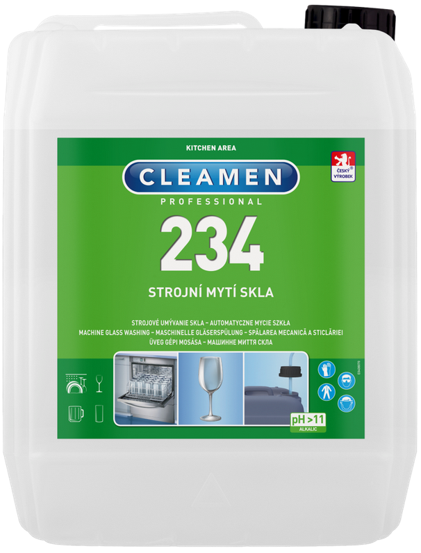 Cleamen 234 5,5 kg