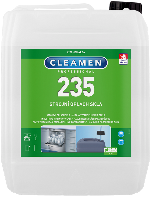CLEAMEN 235 5 kg