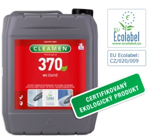 Cleamen 370 5L