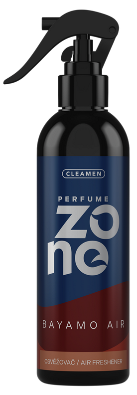 CLEAMEN PERFUME ZONE Bayamo air 250ml