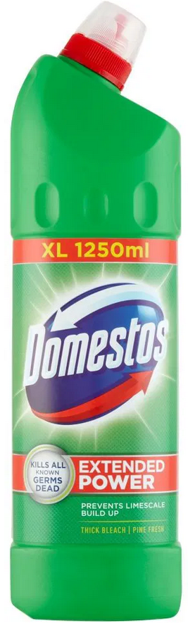 Domestos 1250 ml