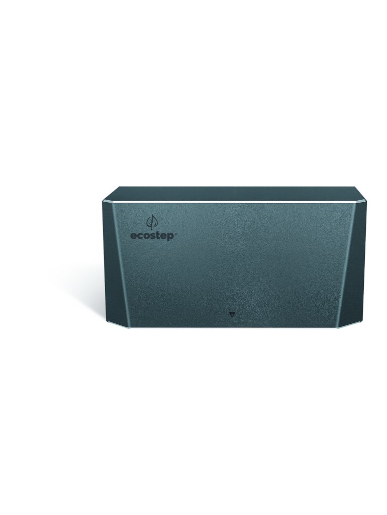 Sušič rúk ECOSTEP R4.1 - grafitový