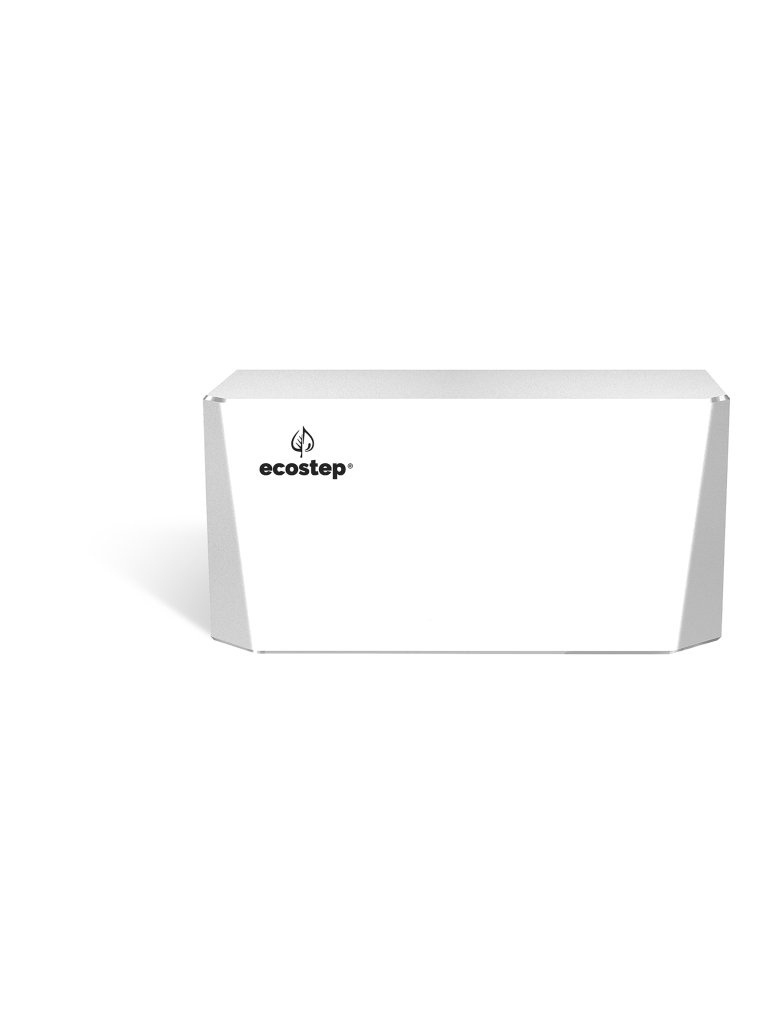 Sušič rúk ECOSTEP R4.1 - biely