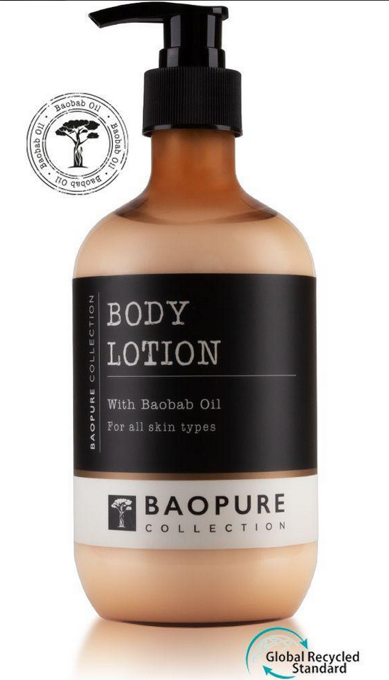 Telové mlieko, PS 475 ml, BAOPURE collection 10ks