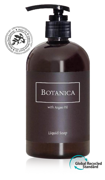 Botanica Tekuté mydlo PS 360 ml 15ks