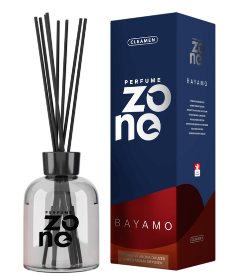 CLEAMEN PERFUME ZONE Bayamo 200 ml