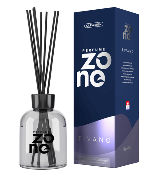 CLEAMEN PERFUME ZONE Tivano 200 ml