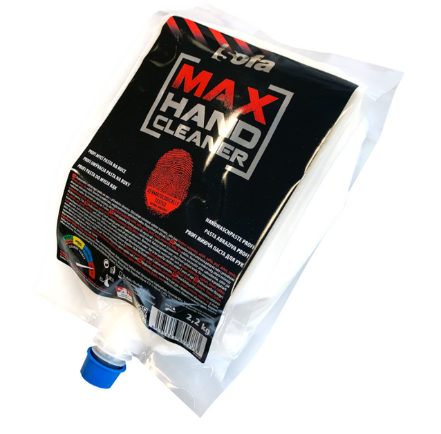 ISOFA MAX GROUP náhradná náplň 2,2kg