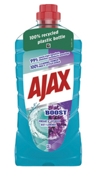 AJAX Boost Vinegar Levander 1000ml