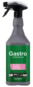CLEAMEN Gastro Professional Silná mastnota 1l