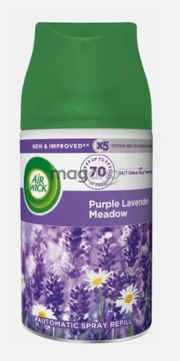 Air Wick Purple Lavender (Lavender&Camomille) 250ml