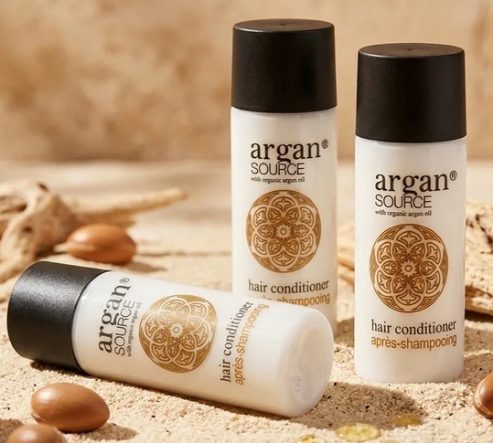 ARGAN SOURCE Kondicionér 30ml /50ks/