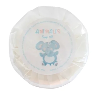 ANIMALIS Mydielko 15g /25ks/