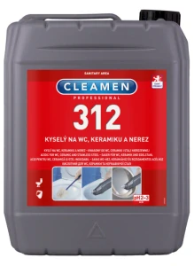 CLEAMEN 312, 5 L