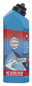 Krystal WC extra silný 750 ml