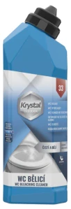 Krystal WC bieliaci 750 ml