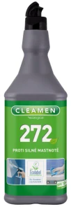 CLEAMEN 272 proti silnej mastnote 1 L
