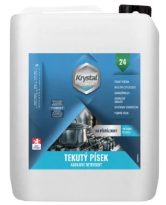 Krystal tekutý piesok 6kg