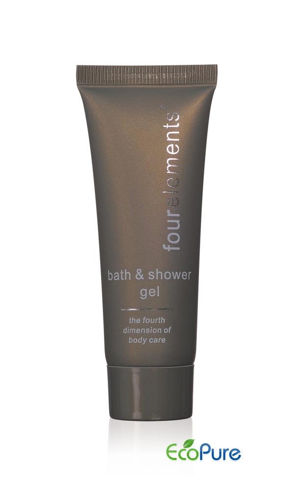 Four Elements sprchový gel v tube 30 ml /50ks/