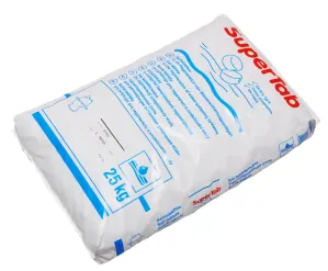 Tabletová soľ 25kg