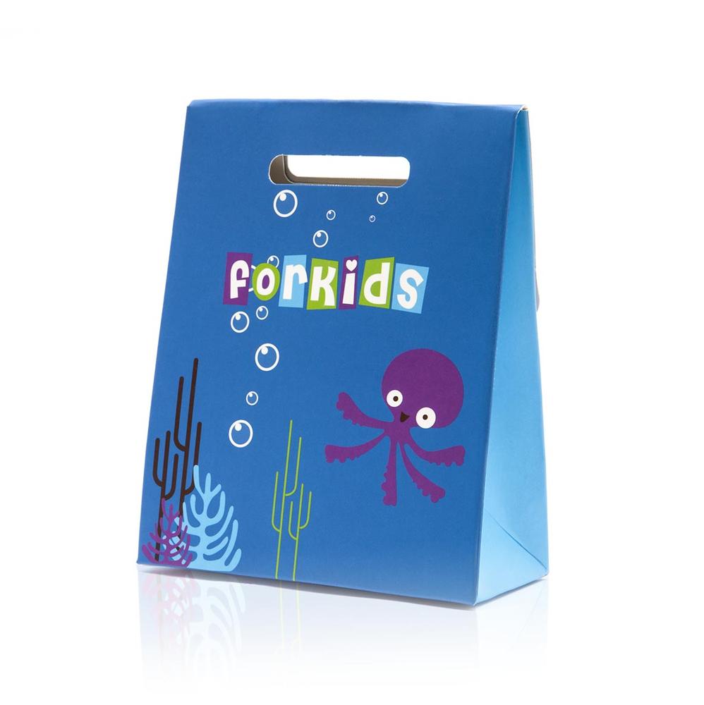 ForKids krabička na detskú kozmetiku (balenie 50ks)
