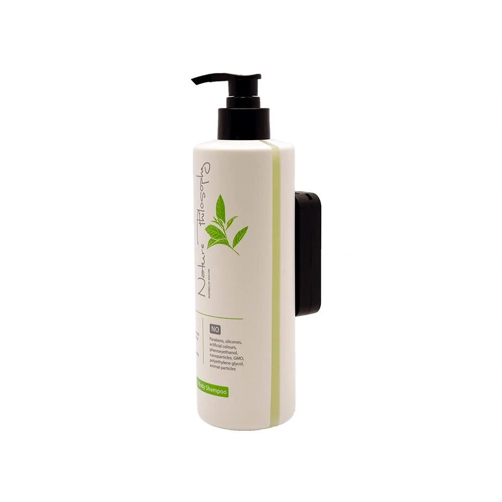 Nature Philosophy šampón telový a vlasový, kanister 5000ml