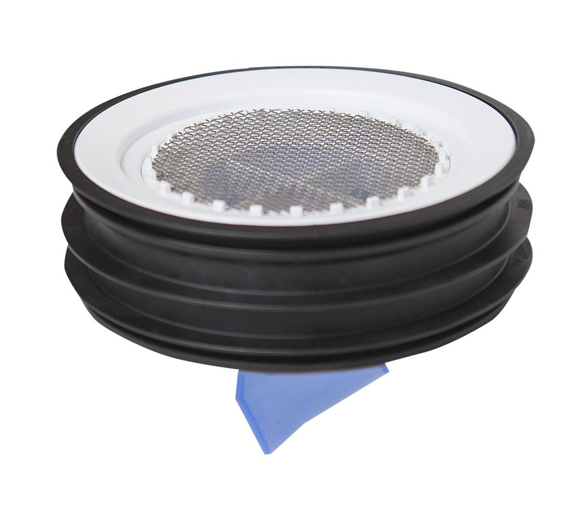 Podlahová vpusť ECOSTEP